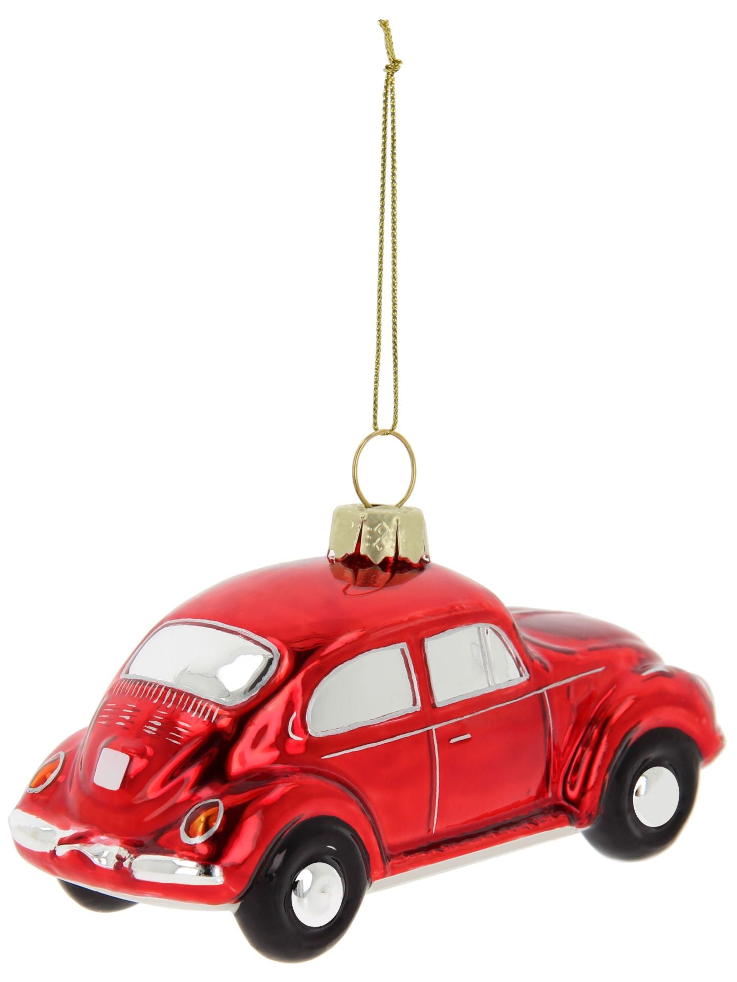 Boule de Noël Volkswagen Beetle - Brisa