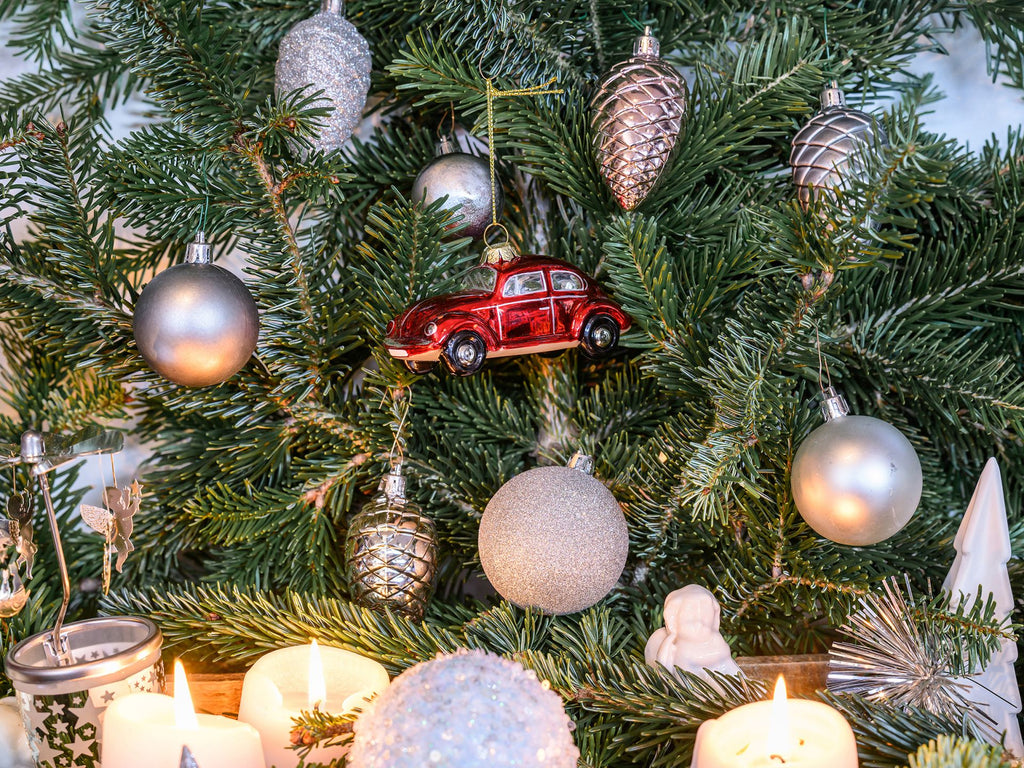 Boule de Noël Volkswagen Beetle - Brisa