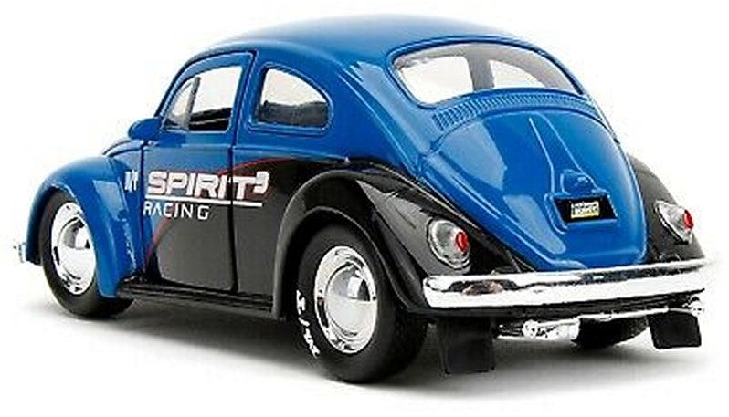 Volkswagen Beetle avec Gant de Box - Jada
