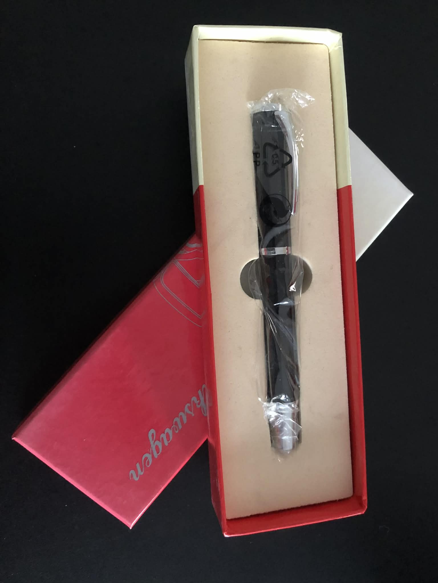 Stylo Bille Volkswagen