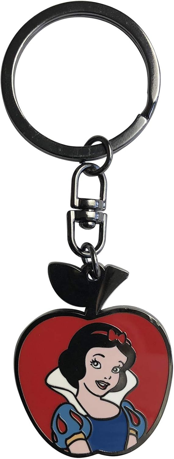 Porte Clé Blanche Neige - Disney - Abystyle