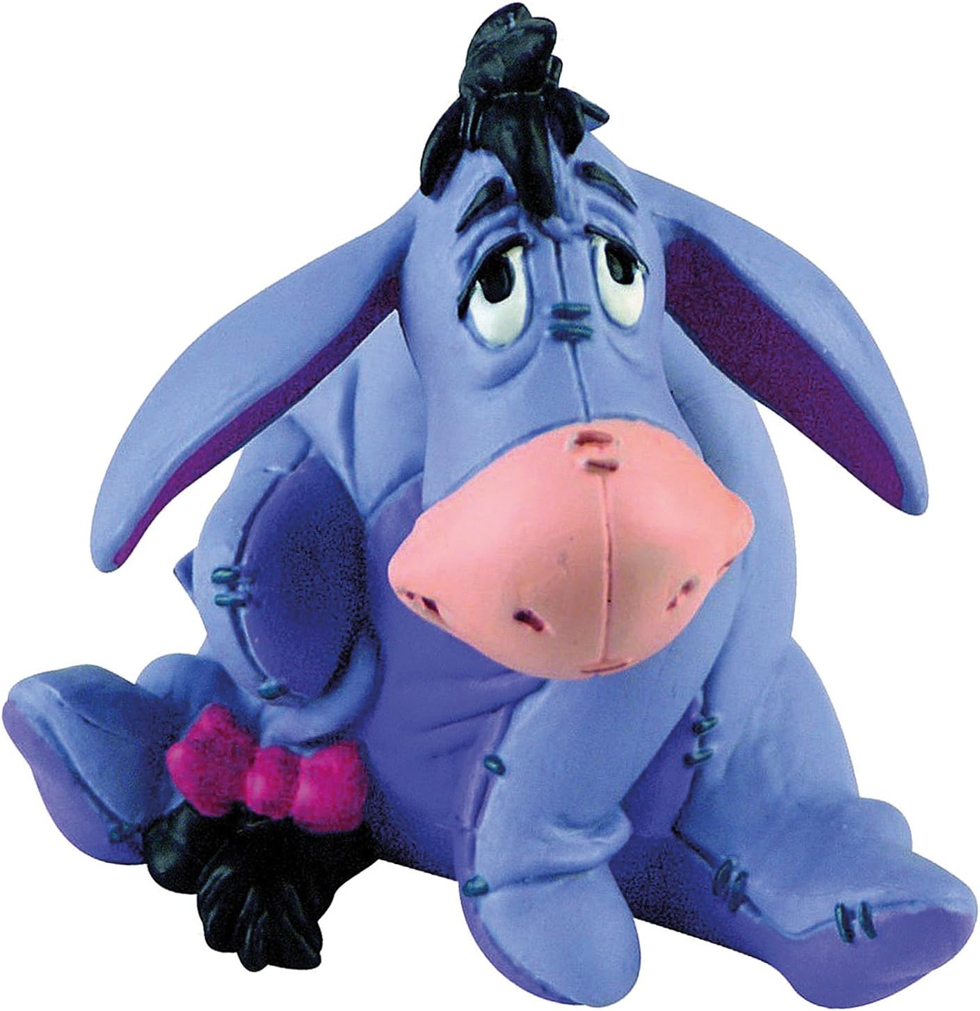 Figurine Bourriquet - Disney - Bullyland