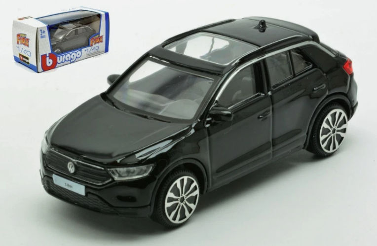 Volkswagen T-Roc - Bburago
