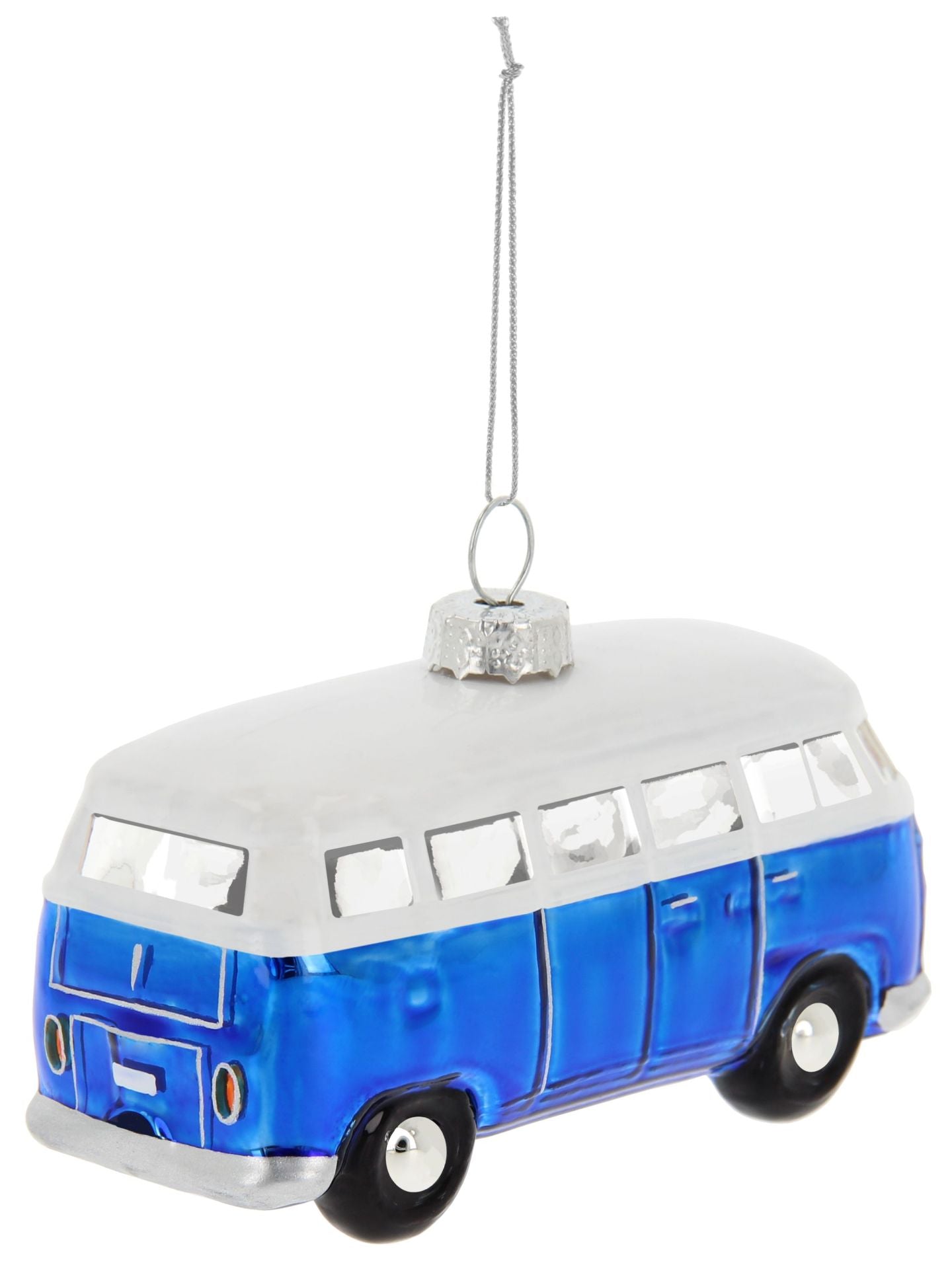 Boule de Noël Volkswagen T1 Bus - Brisa