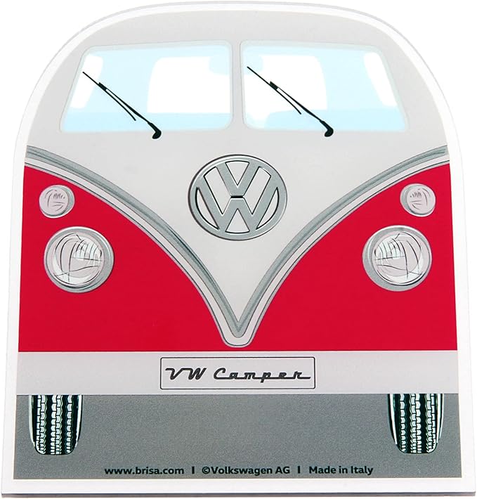 Grattoir Volkswagen Camper - Brisa