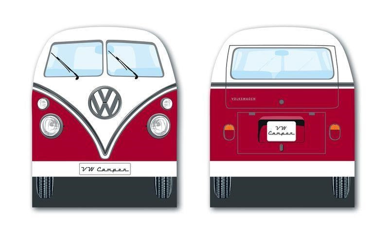 Grattoir Volkswagen T1 Bus - Brisa