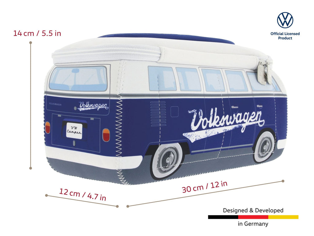 Trousse Volkswagen Bus T1 Combi 3D - Brisa