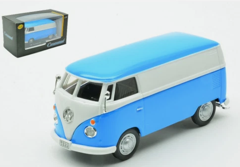 Volkswagen Transporter - Cararama
