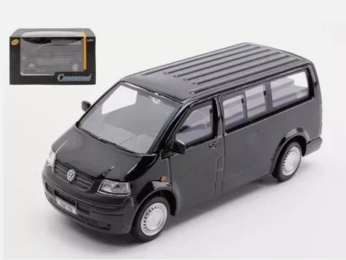 Volkswagen T5 - Cararama