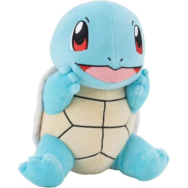 Peluche Carapuce - Pokémon
