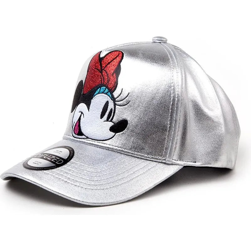 Casquette Minnie Mousse - Difuzed