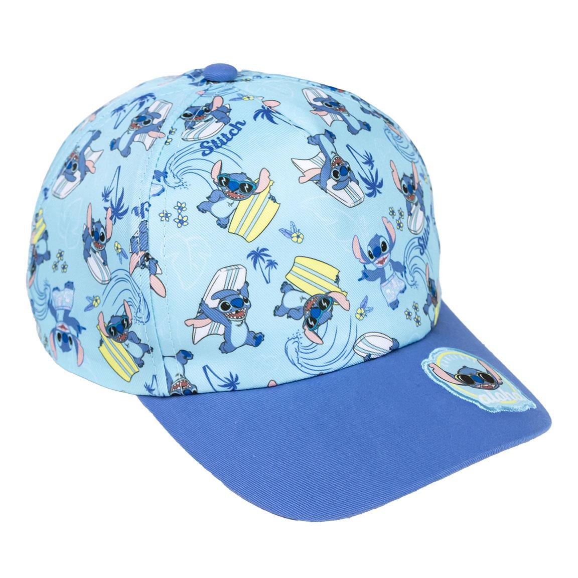 Casquette Stitch Disney - Cerda