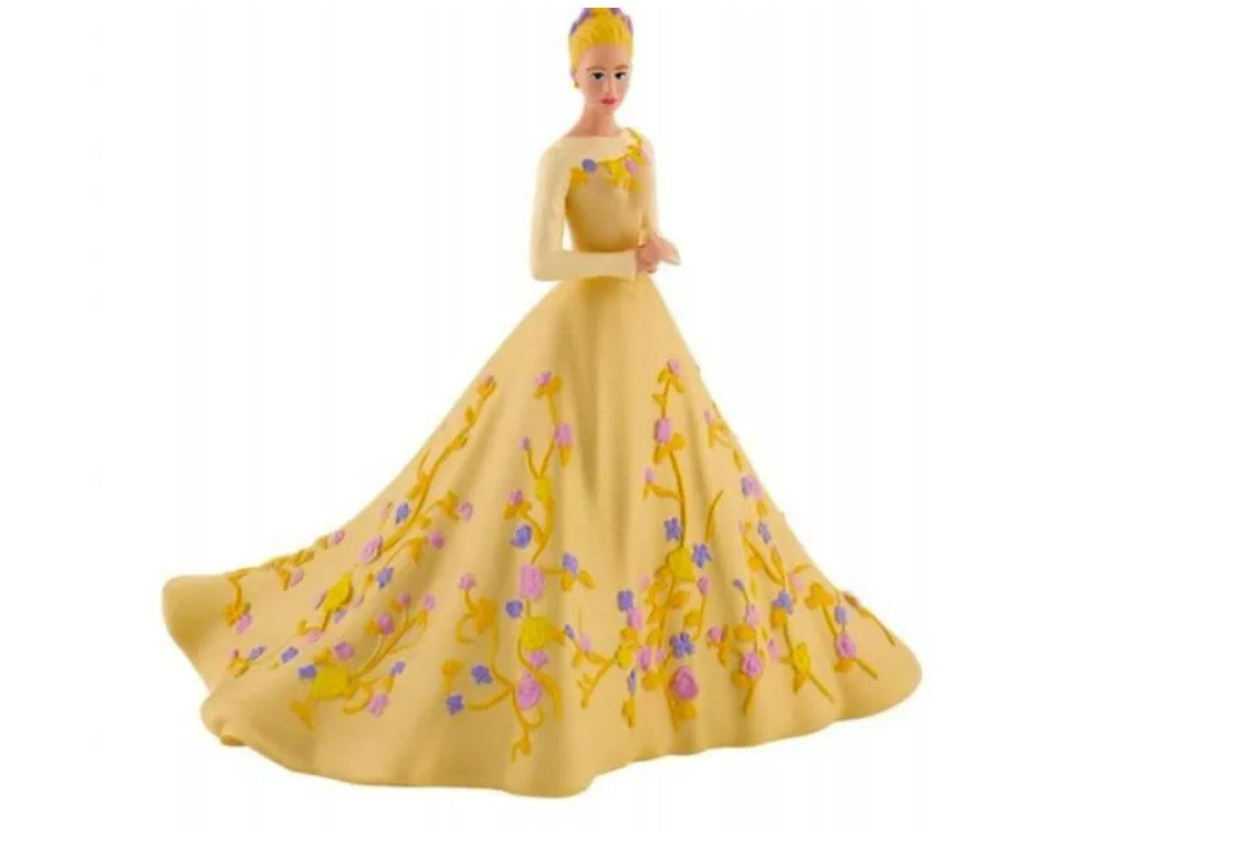 Figurine Cendrillon - Disney - Bullyland