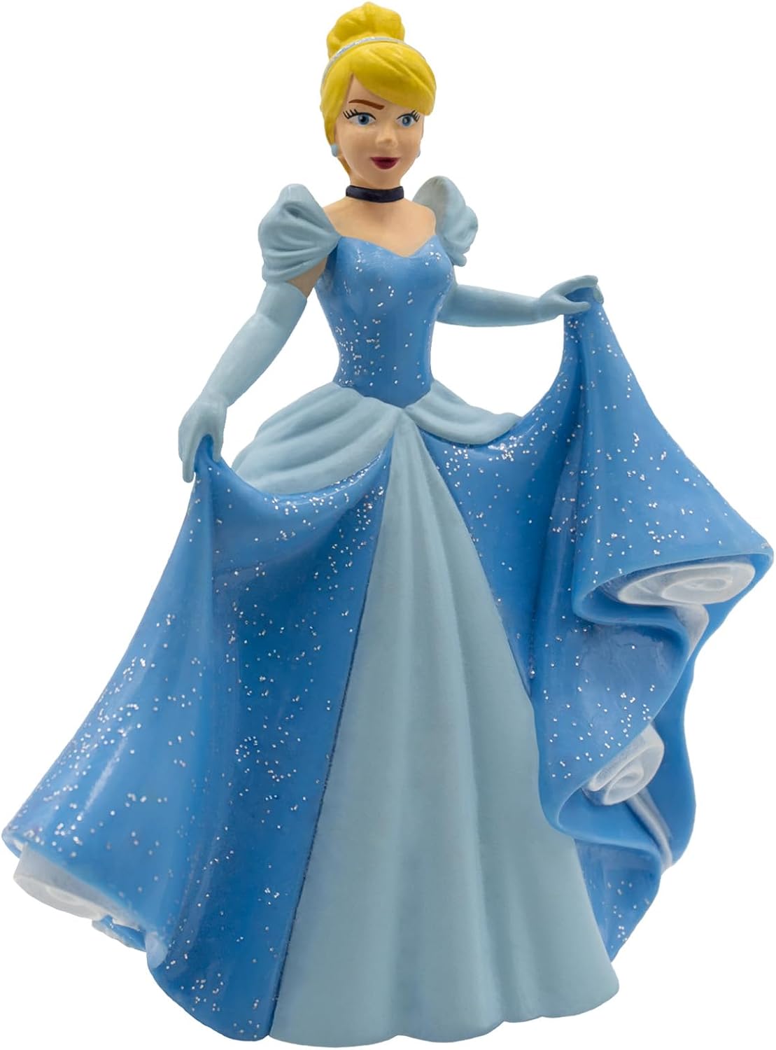Figurine Cendrillon - Disney - Bylluland