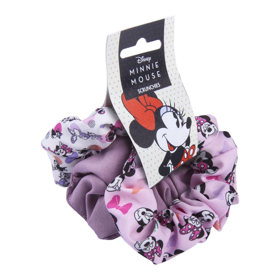 Chouchou pour Cheveux Minnie Mouse - Disney - Cerda