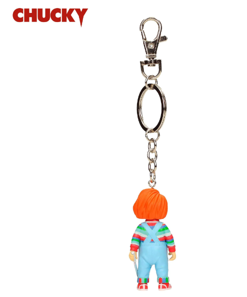 Porte Clé Chucky - Chucky - SD Toys