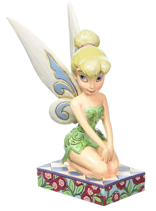 Figurine Fée Clochette - Disney Traditions Jim Shore