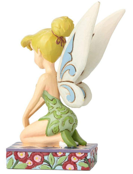Figurine Fée Clochette - Disney Traditions Jim Shore