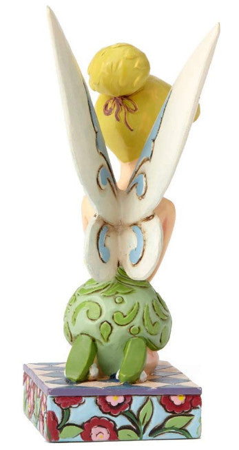 Figurine Fée Clochette - Disney Traditions Jim Shore