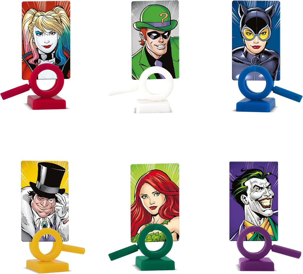 Cluedo Batman - Hasbro