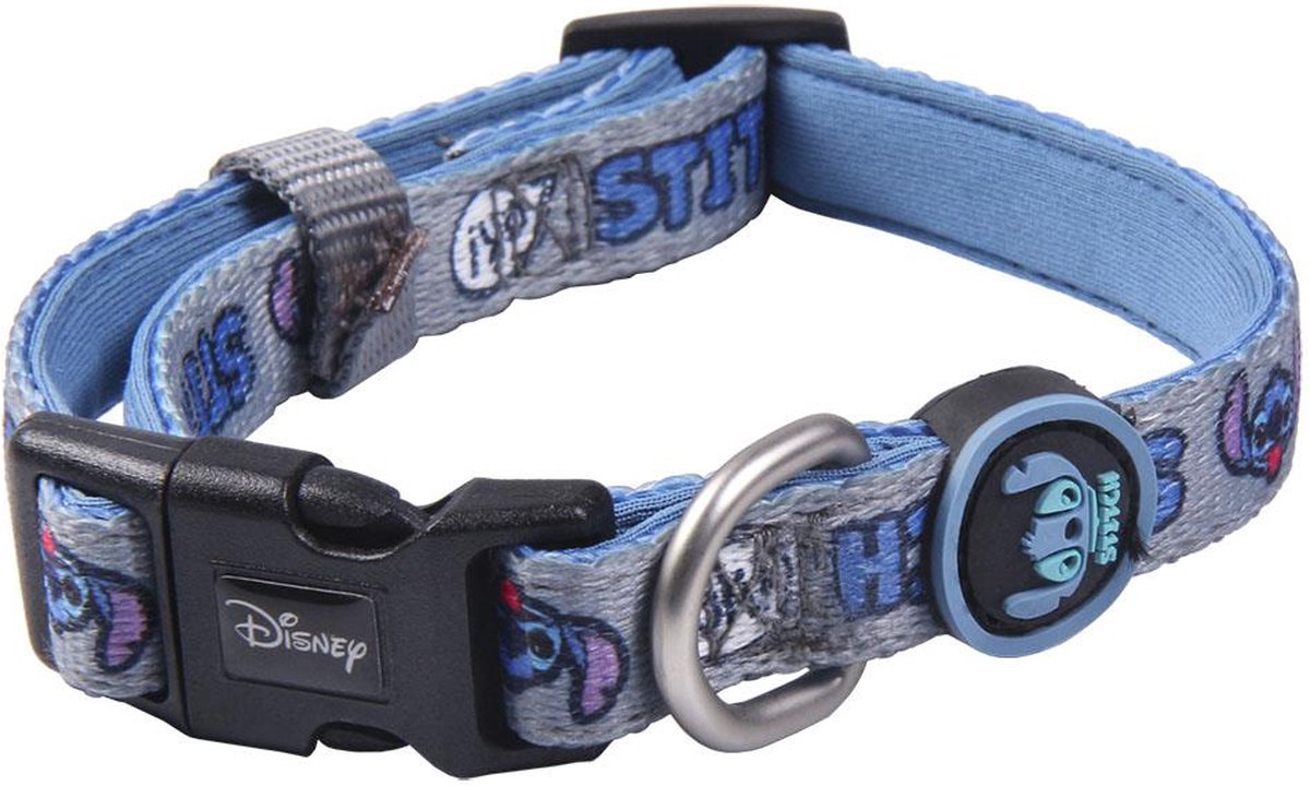 Collier pour Chien Stitch - Disney - Cerda