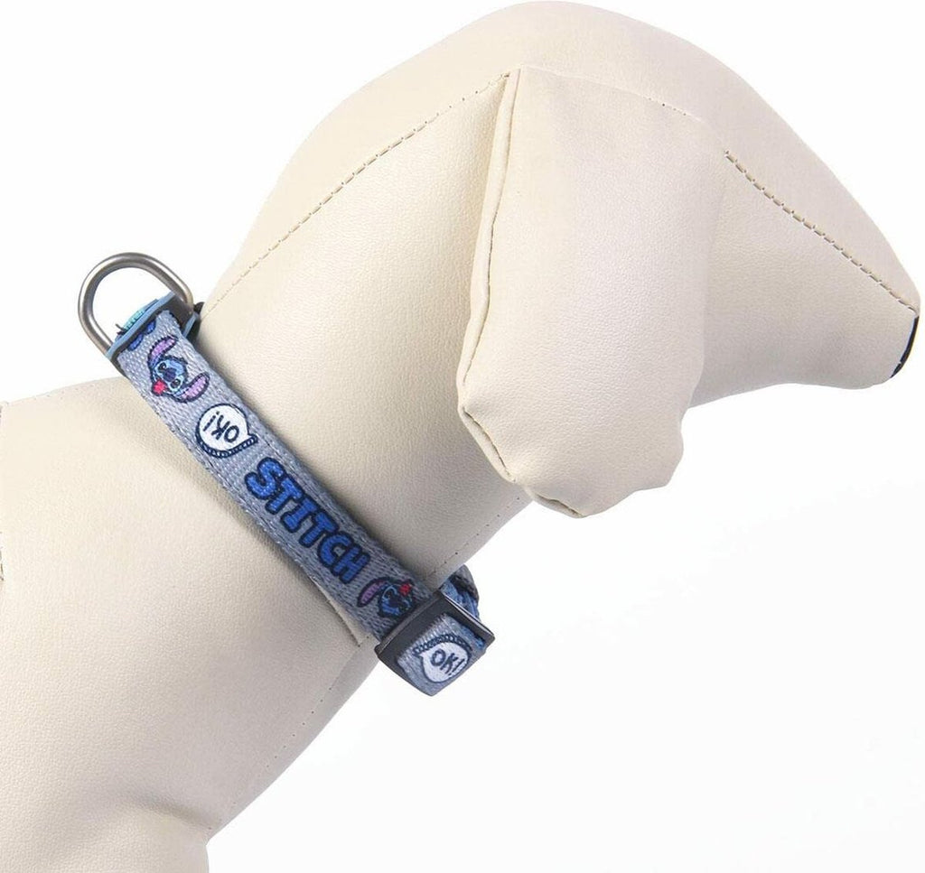 Collier pour Chien Stitch - Disney - Cerda