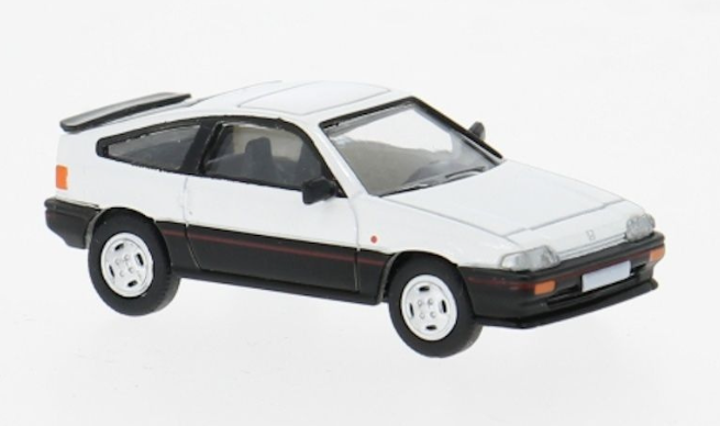 Honda CRX - Premium Classic