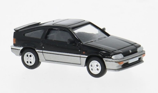 Honda CRX - Premium Classic