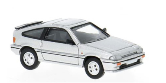 Honda CRX - Premium Classic