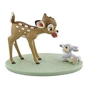Figurine Bambi & Panpan - Disney - Widdop and Co