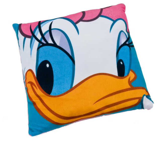 Coussin Daisy - Disney - Joy Toy