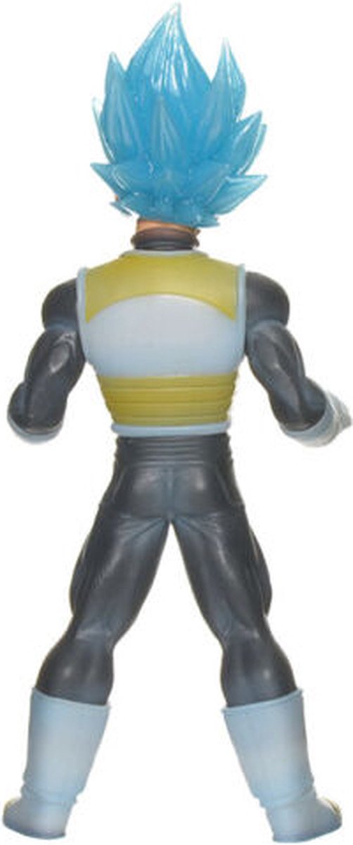 Figurine Clearise Super Saiyan God Super Saiyan Vegeta - Dragon Ball