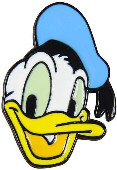 Pin's Donald Duck - Disney - Cerda