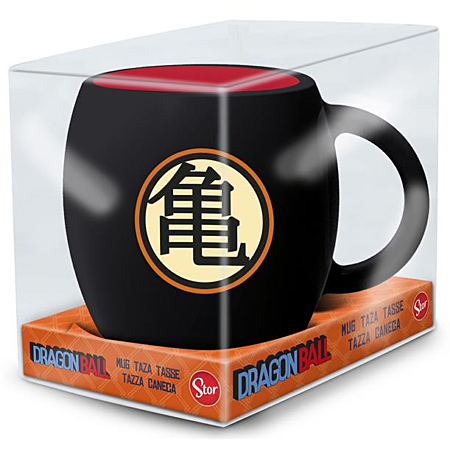 Mug Dragon Ball - Stor
