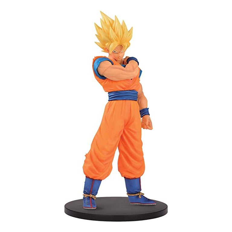 Figurine Son Goku Super Saiyan - Dragon Ball