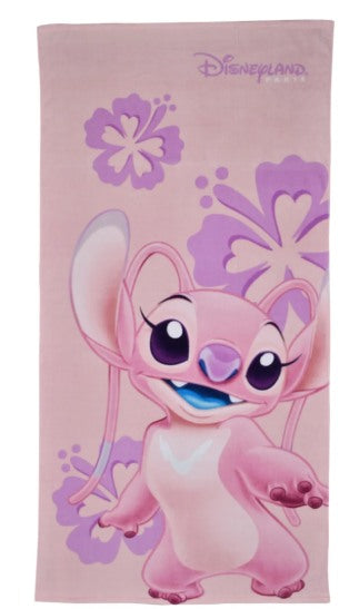 Drap de Plage Angel - Disneyland Paris