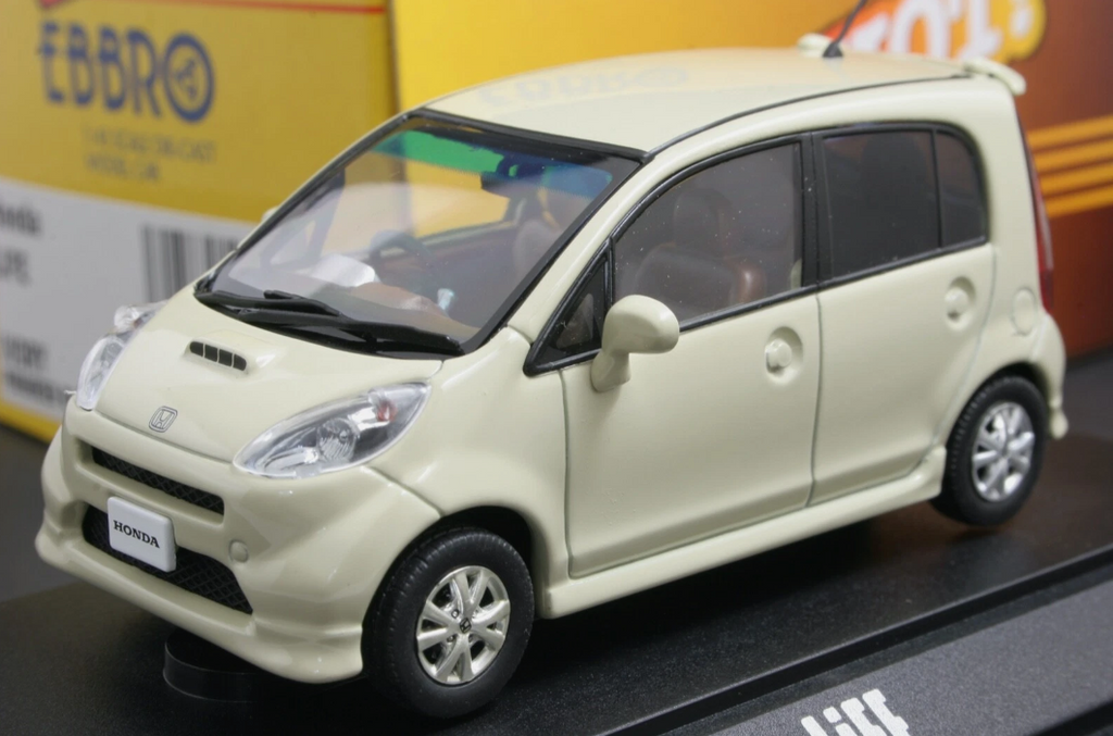 Honda Life - Ebbro