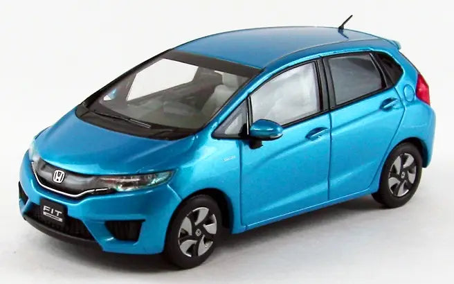 Honda Fit Hybrid - Ebbro