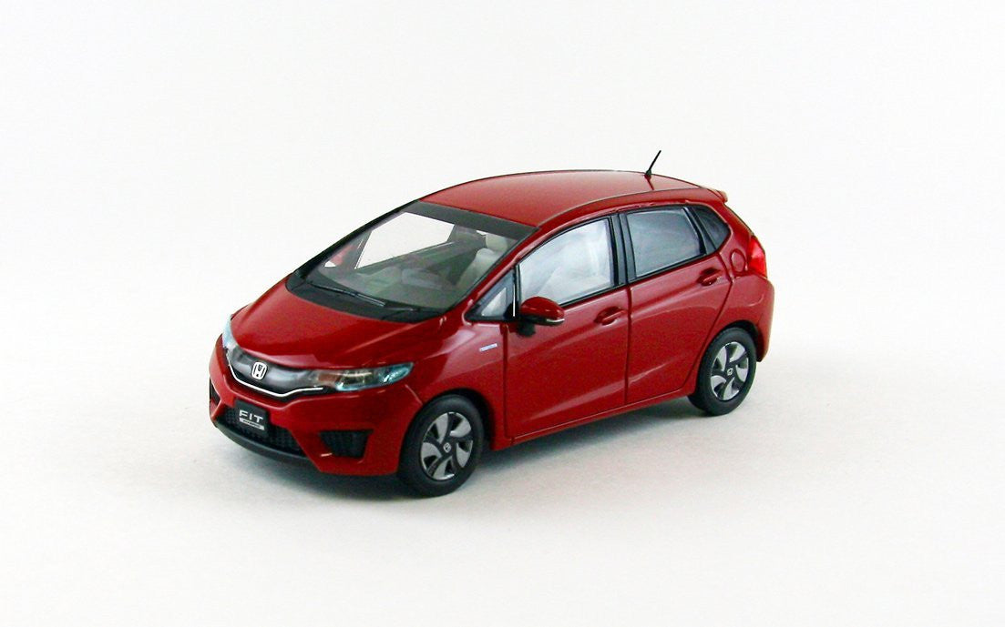 Honda Fit Hybrid - Ebbro