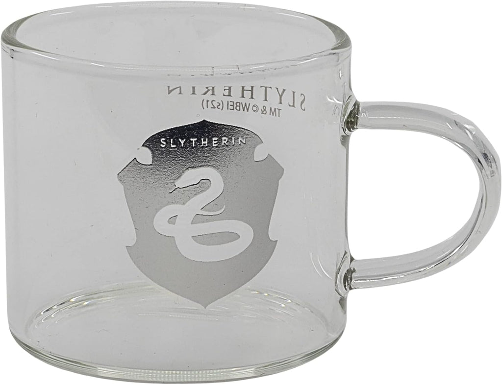 Set de  4 Tasses Espresso Harry Potter - Stor