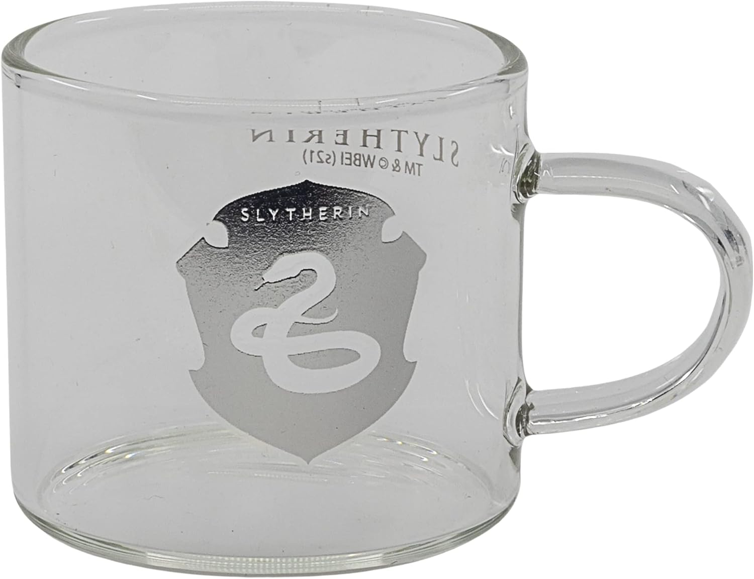 Set de  4 Tasses Espresso Harry Potter - Stor