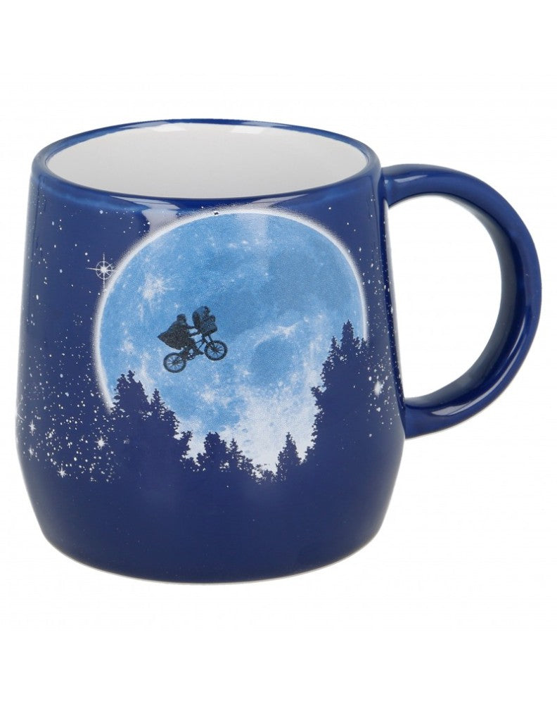 Mug E.T. L'extra Terrestre - Stor