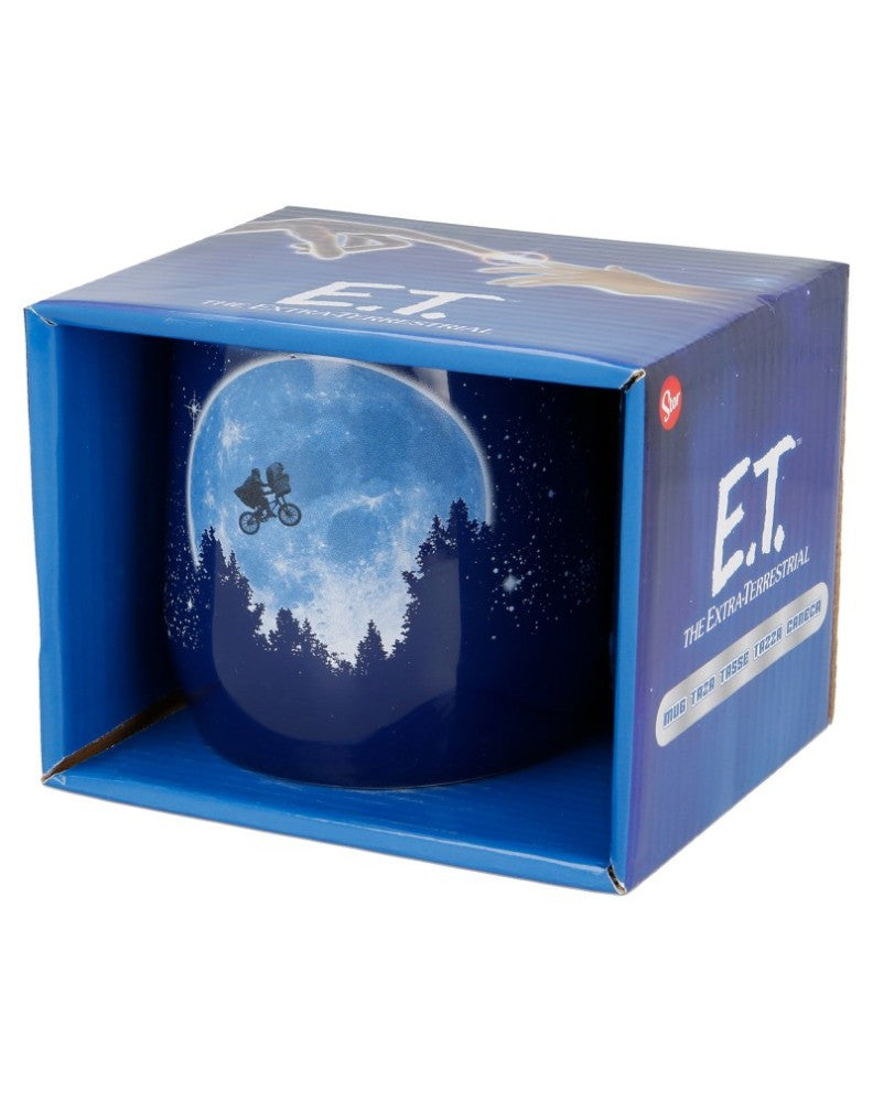 Mug E.T. L'extra Terrestre - Stor