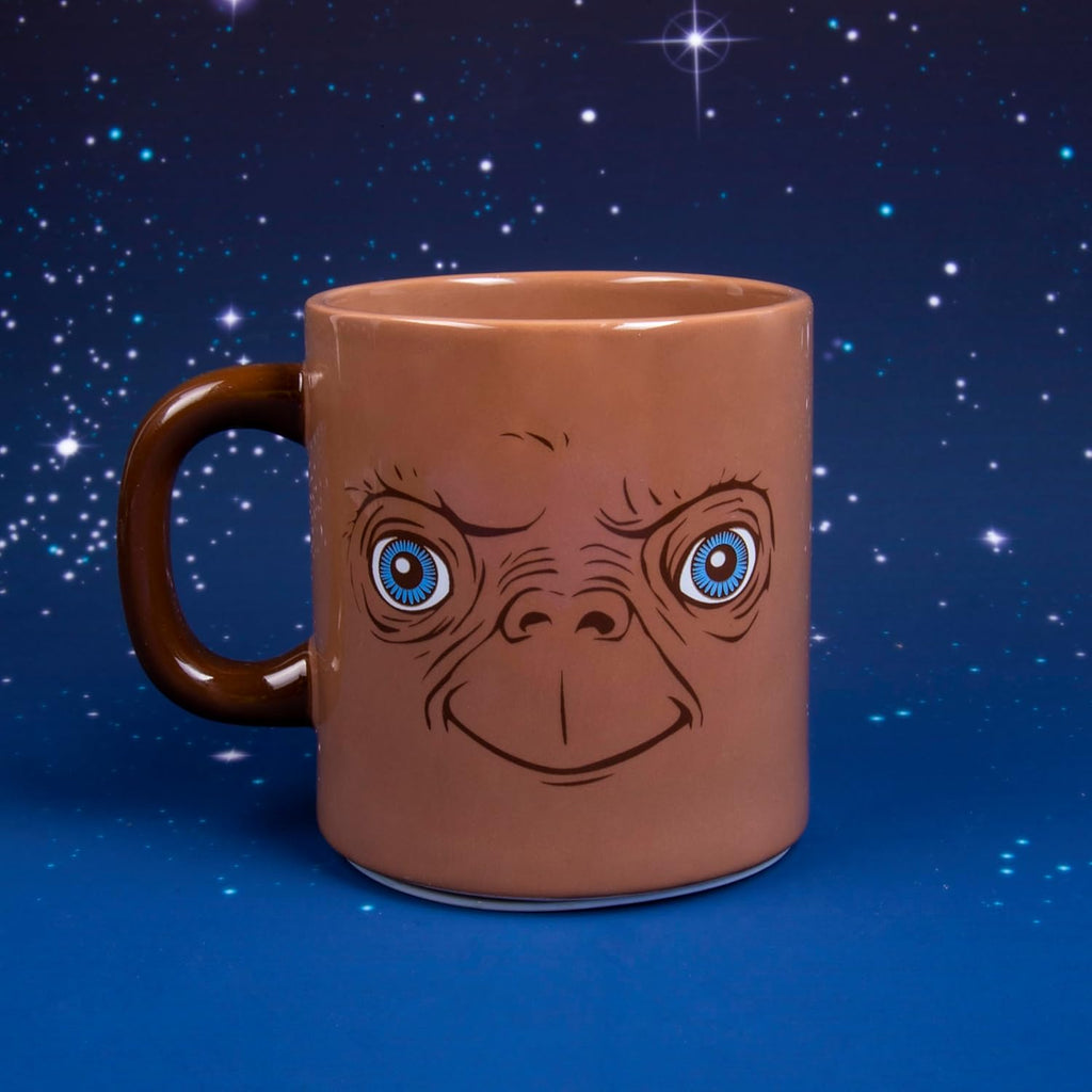 Mug E.T. L'Extra Terrestre avec son - Fizz