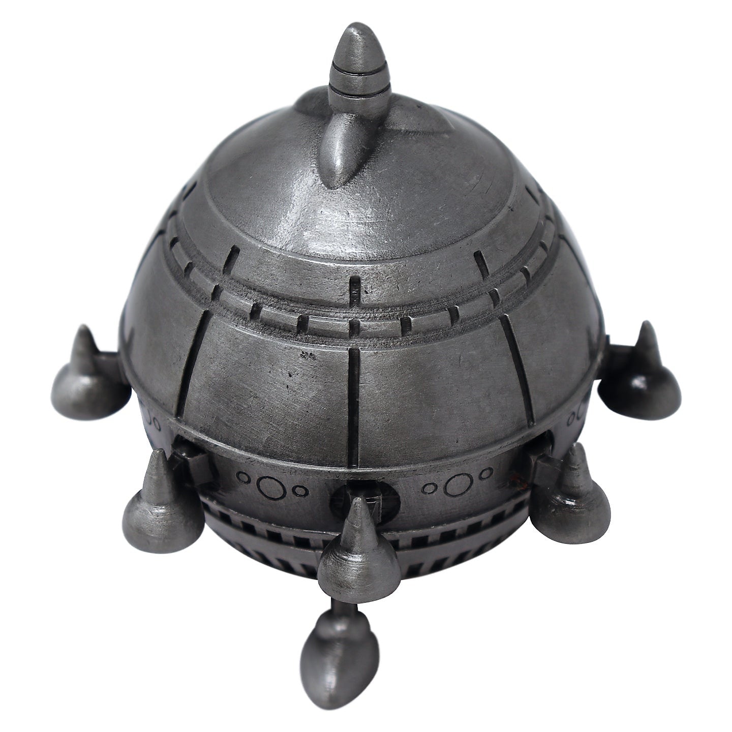 Space Ship E.T. L'Extra Terrestre 40Th Anniversary - Fanattik