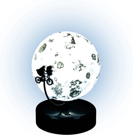 Lampe E.T. L'Extra Terrestre - Fizz