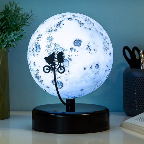 Lampe E.T. L'Extra Terrestre - Fizz