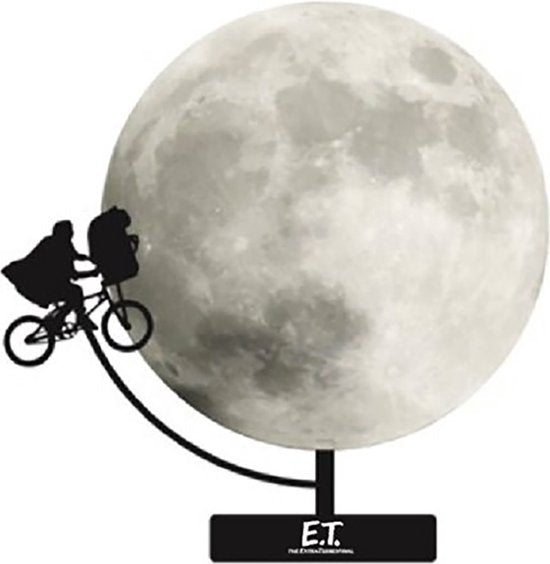 Lampe E.T. L'Extra Terrestre - Fizz