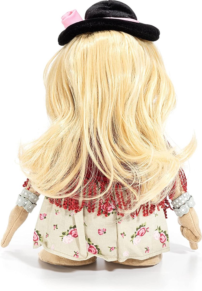 Peluche E.T. L'Extra Terrestre Déguisé - The Noble Collections