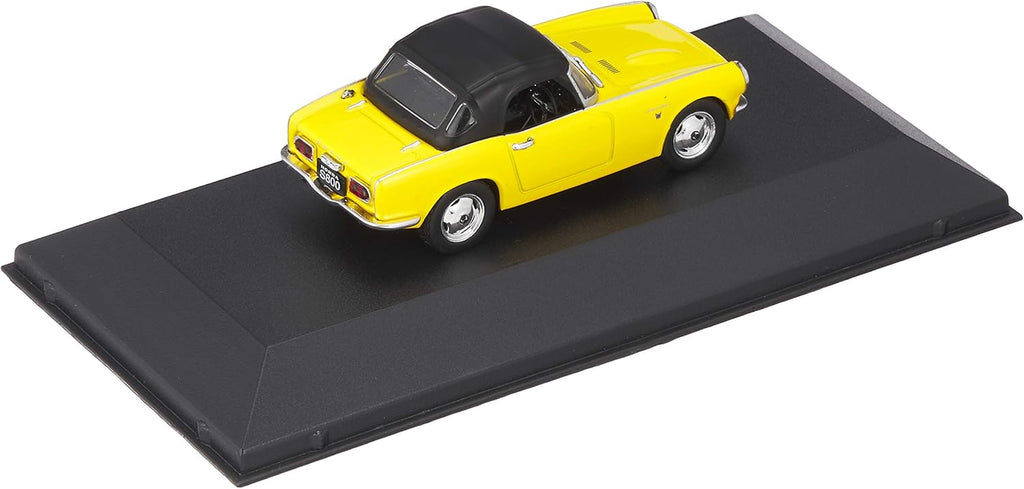 honda S800 1966 - First43